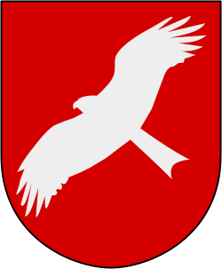 Tomelilla vapen